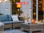 Appartement Noisy le Sec 2 pièces QUARTIER LONDEAU PARC...