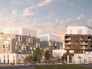 Appartement Noisy le Sec 3 pièces OSMOZ