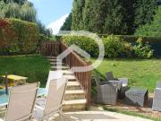 Appartement Noisy Sur Ecole 3 pièce s 73.88 m2 avec jardin