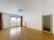APPARTEMENT NON MEUBLE 64 M²