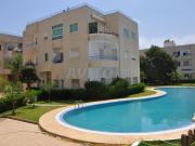 Appartement non meublé a louer a Harhoura