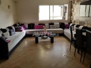 Appartement non meublé à louer à maarif