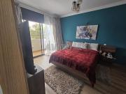 Appartement non meublé à louer à Rabat agdal