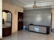 Appartement non meublé à louer Fès