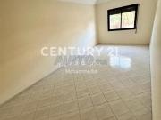 Appartement non meublé de 78m² au parc