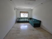 Appartement non meublé de 80m² à louer