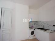 Appartement non meublé Lille 2 pièces 31 m2