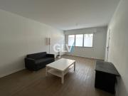 Appartement NON MEUBLÉ Lille 3 pièce s