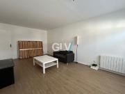 Appartement NON MEUBLÉ Lille 3 pièce s