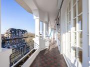 Appartement NON MEUBLÉ Marcq En Baroeul 3 pièce s 91.33 m2