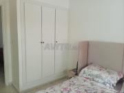 Appartement non meublé. Résidence sécurisée 24h/24