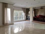 Appartement non meublé très bien situé gauthier