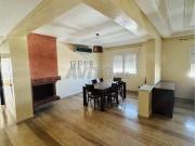 Appartement non meublé trois chambres