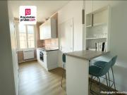 Appartement NONANCOURT centre ville 1 pièce s 28.9 m2...