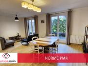 APPARTEMENT NORME PMR QUARTIER SALINS