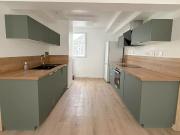 Appartement NU F4 à louer