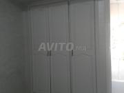 Appartement nuf 75 m² florida sidi maarouf
