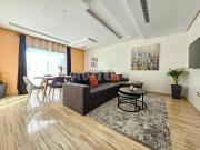 Appartement nuitée haut standing 120 m² Bennis