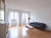 Appartement Nuxt.js: Loading app.