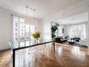 Appartement Nuxt.js: Loading app.