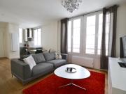 Appartement Paris 2ème, Opéra