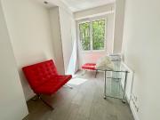 Appartement Paris 16ème, Jasmin