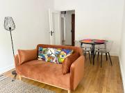 Appartement Neuilly sur Seine, Pont de Neuilly