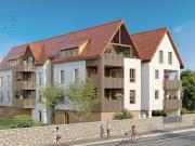 Appartement Obernai 3 pièces HERITAGE