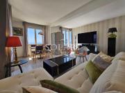 Appartement offrant une vue panoramique sur la mer,...