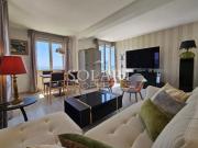 Appartement offrant une vue panoramique sur la mer,...