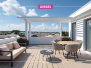 Appartement Oissel 2 pièces RESIDENCE GUSTAVE