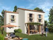 Appartement Opio 3 pièces Les Jardins de Provence