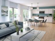 Appartement Opio 4 pièces LE CLOS PROVENÇAL