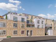 Appartement Orgeval 4 pièces Les Jardins Foch