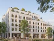 Appartement Orleans 1 pièce HÉRITAGE