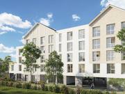 Appartement Orleans 1 pièce My Work Orléans Saint Mesmin