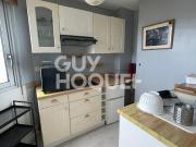 Appartement Orleans 1 pièce s meublé 28.62 m2