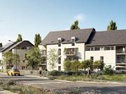 Appartement Orleans 2 pièces Les Allées d'Aria