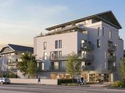 Appartement Orleans 3 pièces Hikari