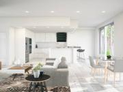 Appartement Orly 2 pièces RÉSIDENCE GEORGES MÉLIÈS