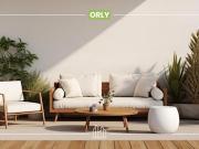 Appartement Orly 3 pièces LES QUINZE ARPENTS...