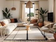 Appartement Orly 3 pièces RÉSIDENCE CAMPAGNE
