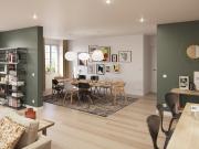 Appartement ORLY