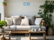 Appartement Orly A PROXIMITÉ DE LA NOUVELLE STATION...