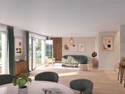 Appartement Orvault 2 pièces Pulse