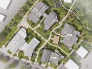 Appartement Orvault 3 pièces NEO VERDE