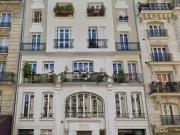 Appartement ou bureau 1/2p la Roquette/Voltaire 38m²...