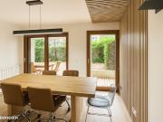 Appartement ou bureau avec terrasse de 50m²