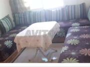Appartement Oued Fes Al Hadiqa