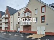 Appartement Ouistreham 2 pièce s 46.68 m2